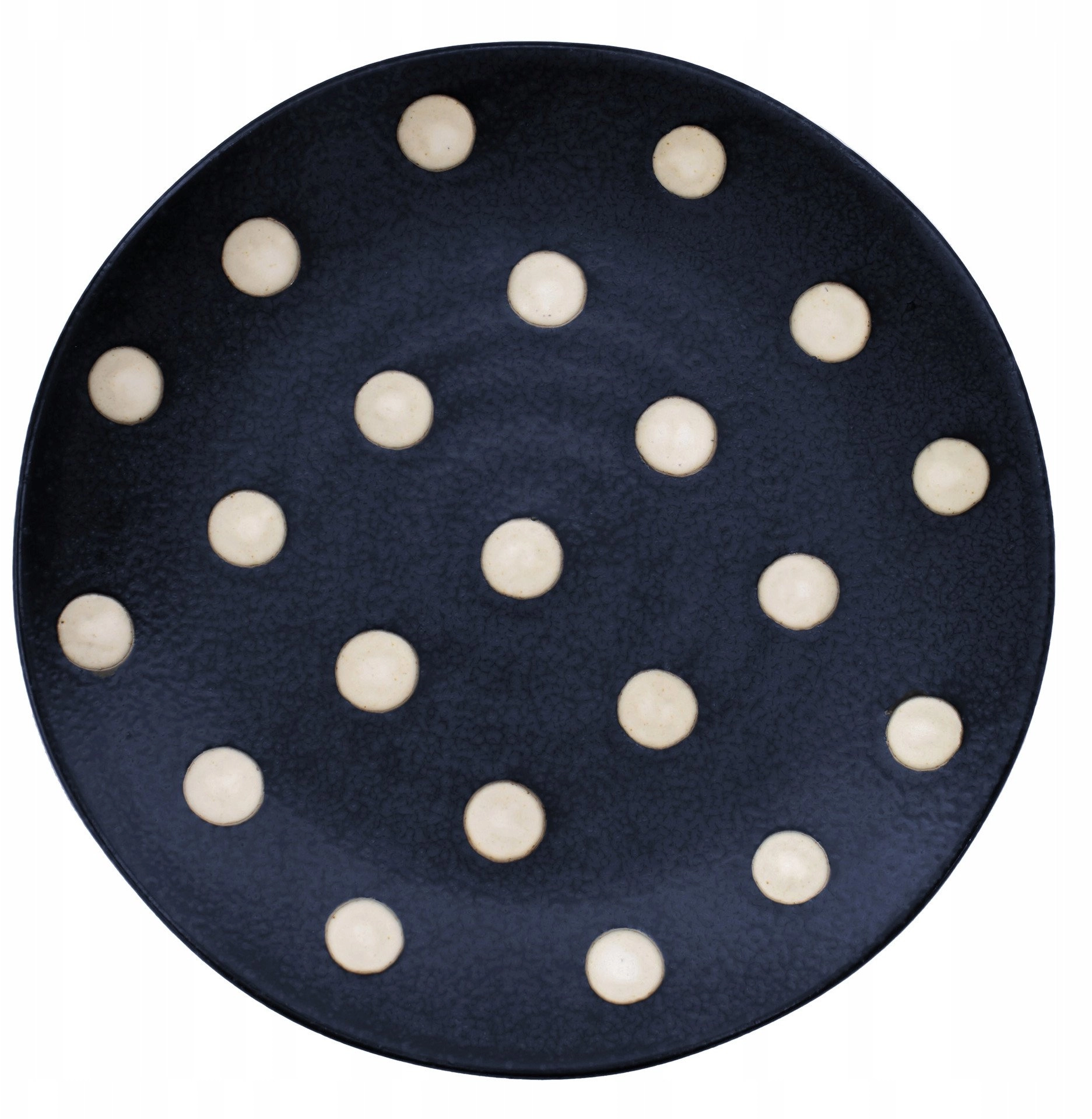 POTTIES Flat plate 21 cm V-96002-4