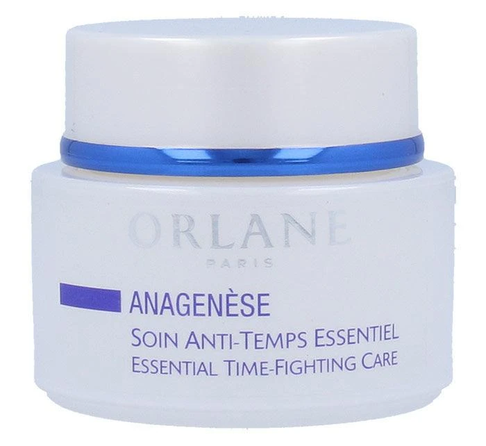 Orlane Anagenese esminis laiko kovos dienos
