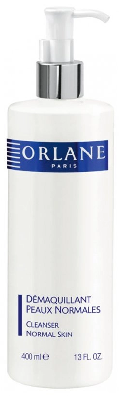 Orlane Orlane  Orlane  Hydrating  Cleansing Milk