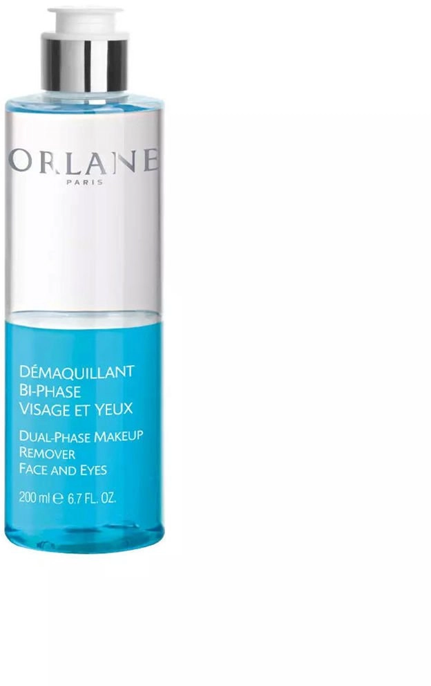 Orlane Orlane  Bi-Phase  Makeup Remover Lotion