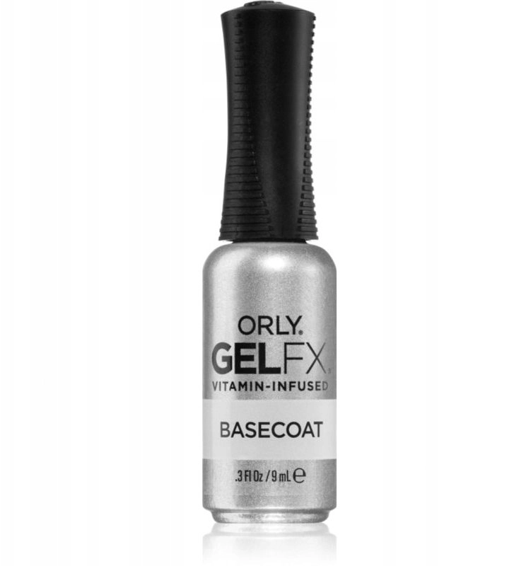 Orly Orly Gelfx Gel Nail Polish