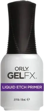 Orly Orly Gelfx Primer Nail Strengthening