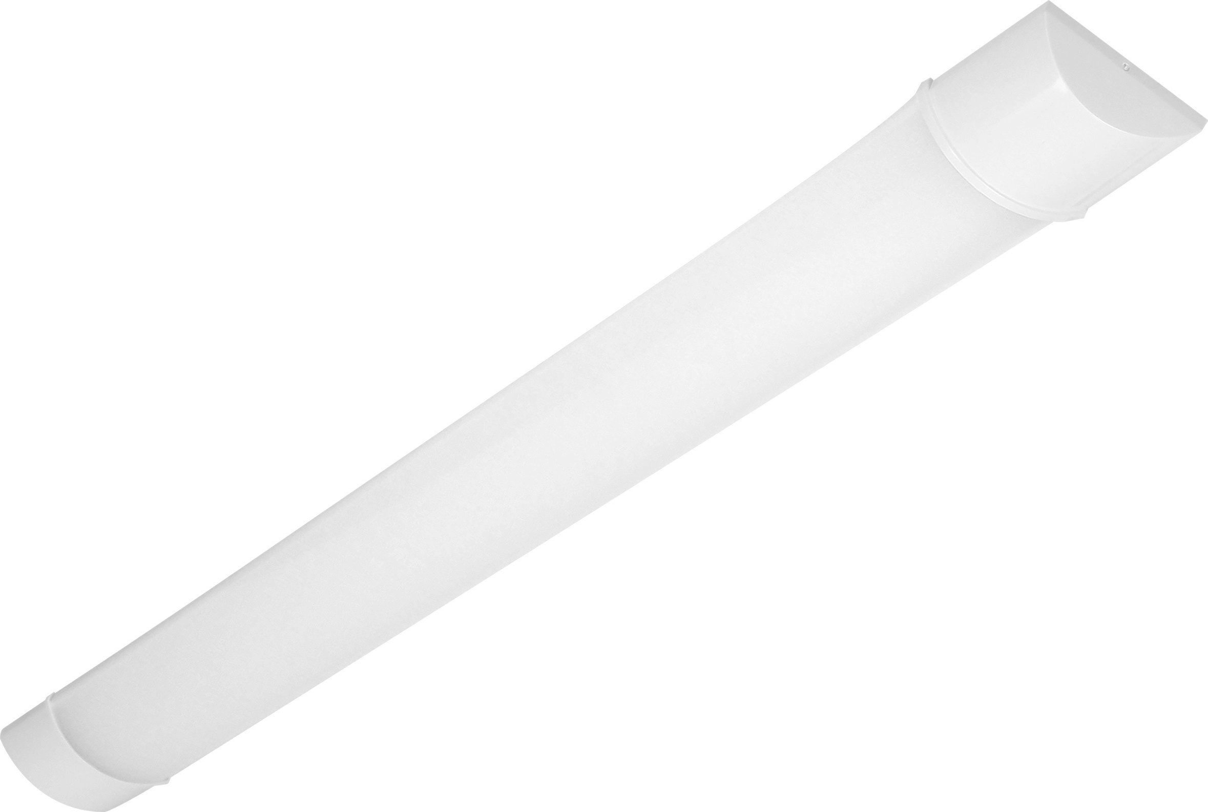 Orno LED 50W bridge linear housing