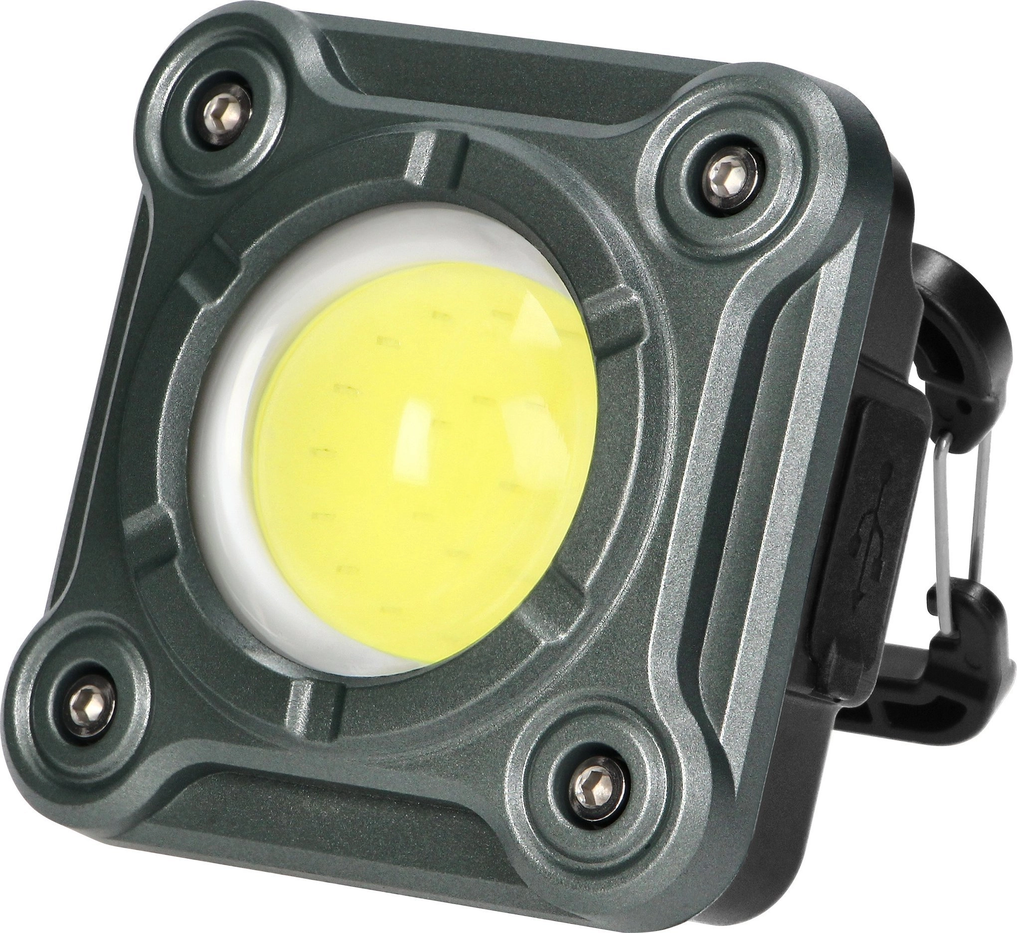 Orno Lampa warsztatowa LED COB 15W