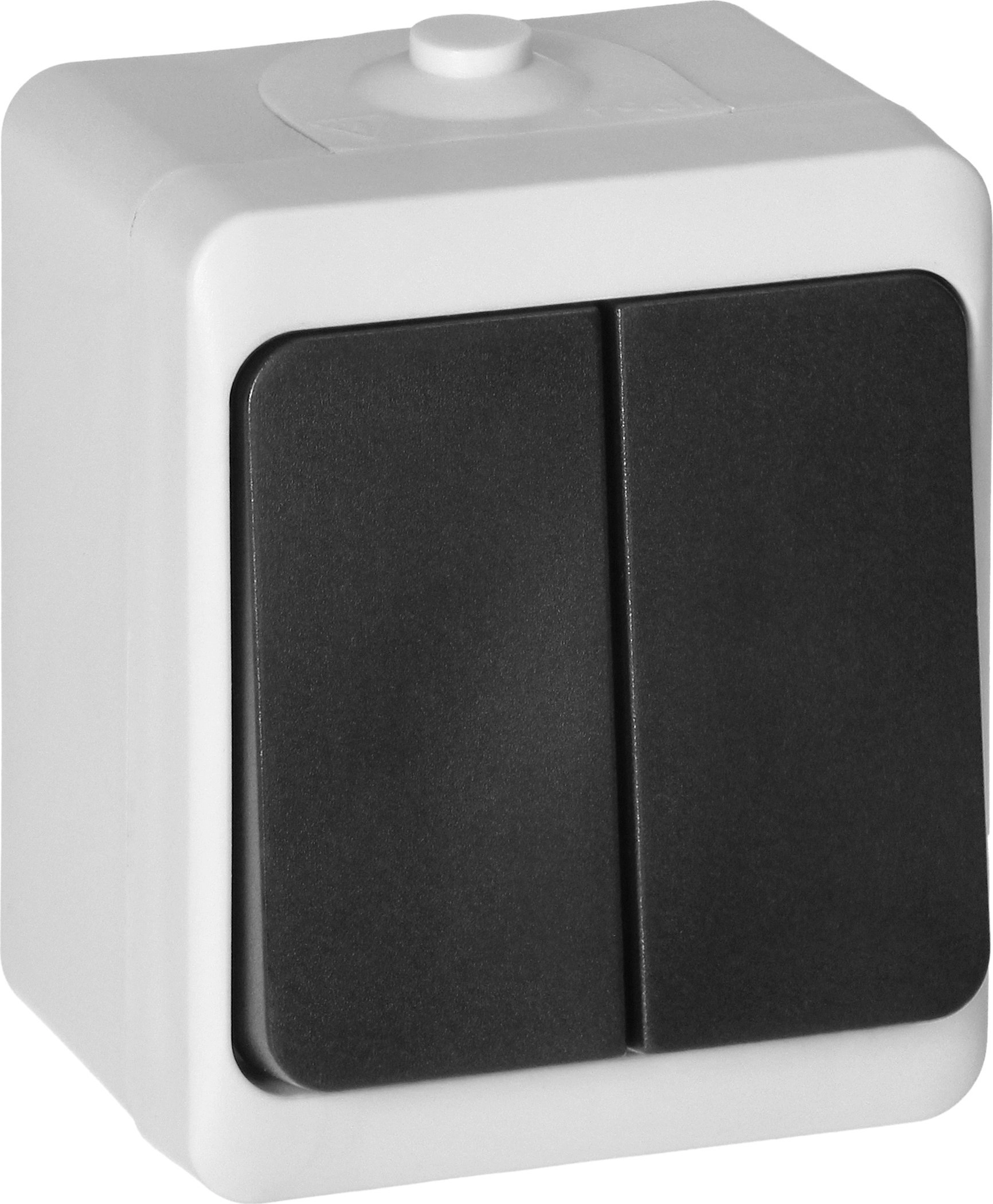 Orno AQUATIC MINI IP 54 candlestick