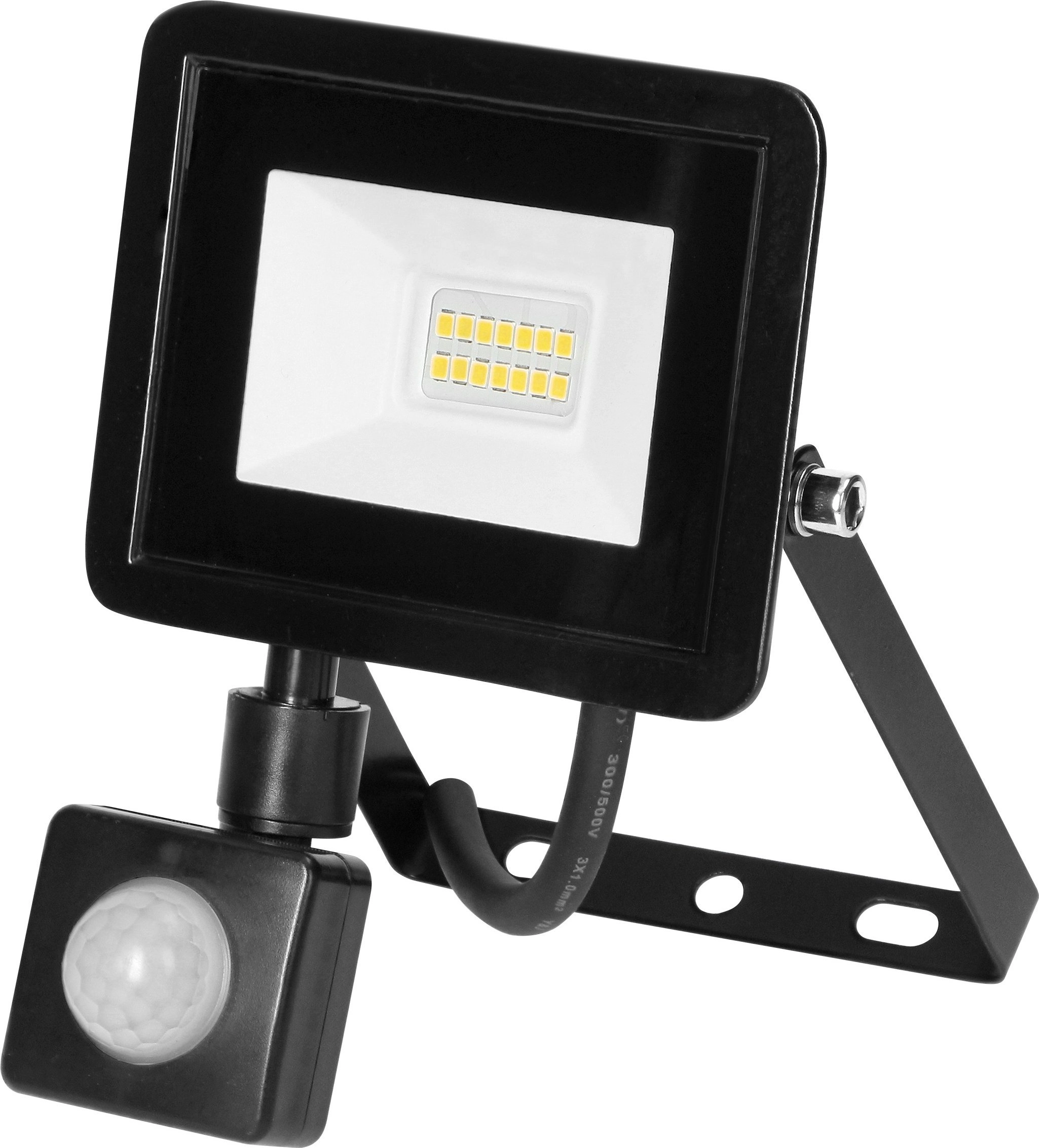Orno ALLED 10W floodlight LED floodlight