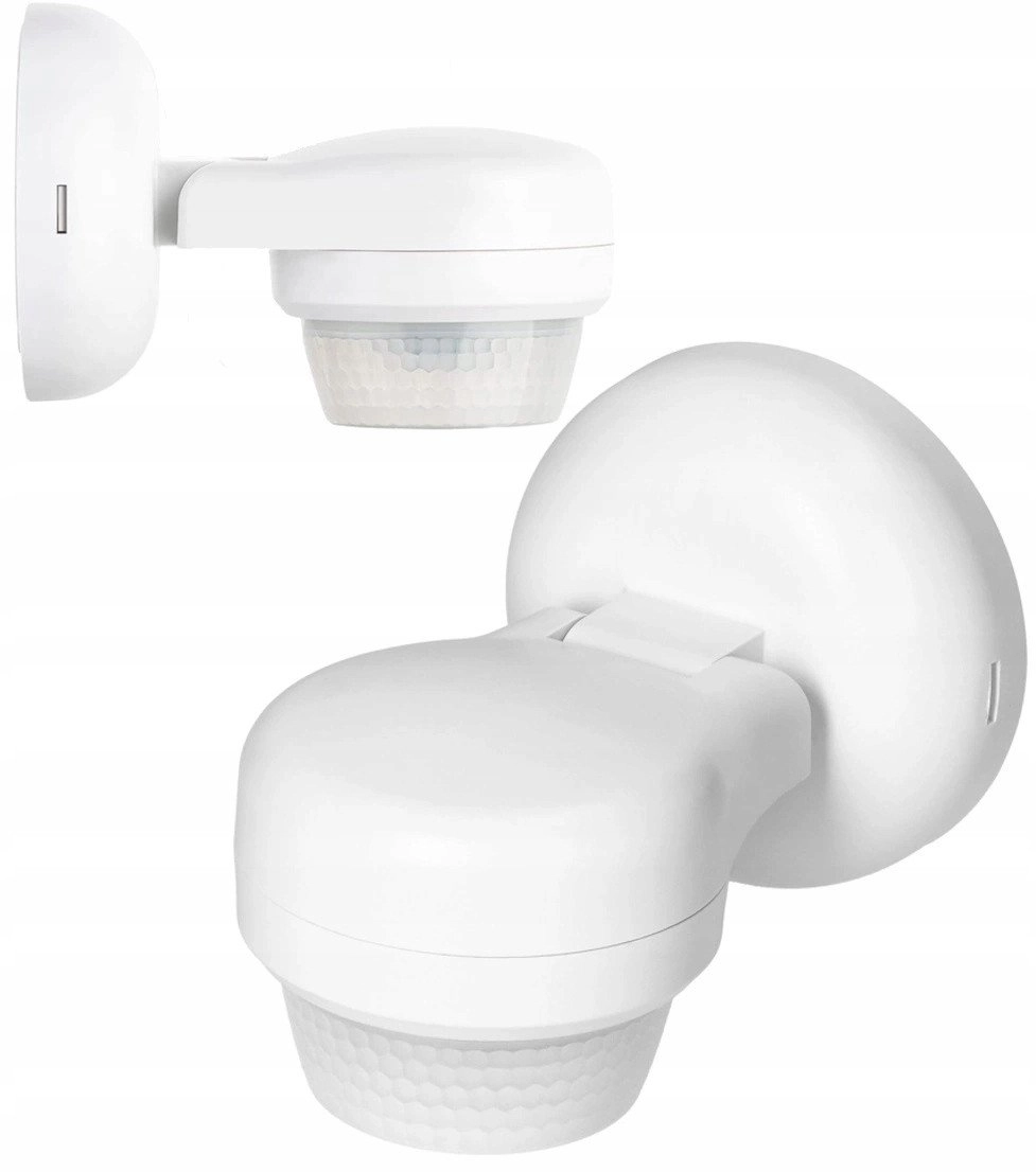 360 degree motion sensor. IP65  1200W