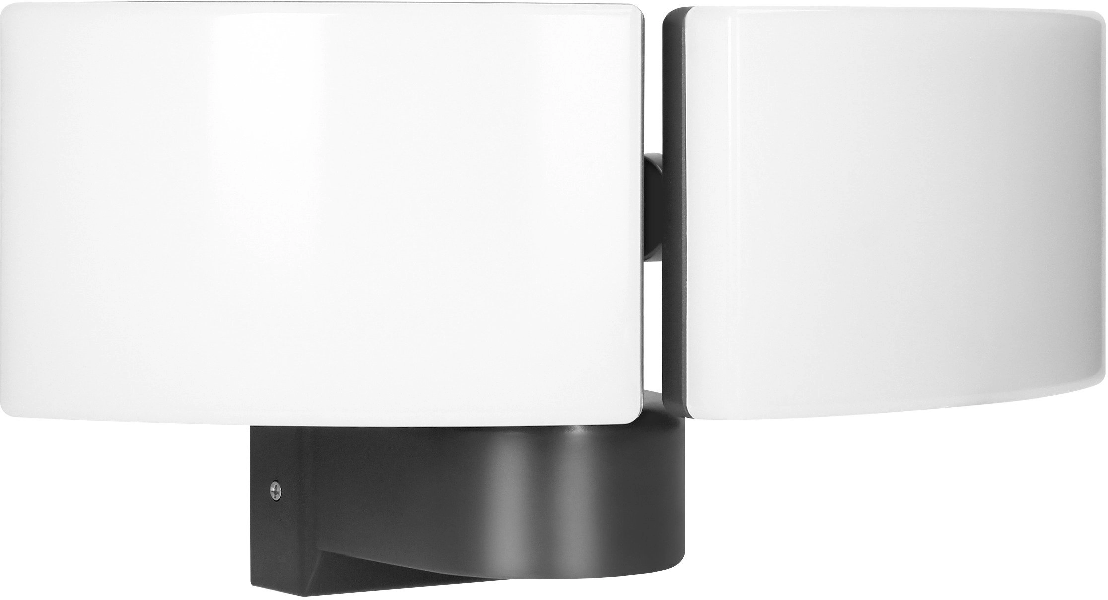 TOS DUO LED 2x20W double garden