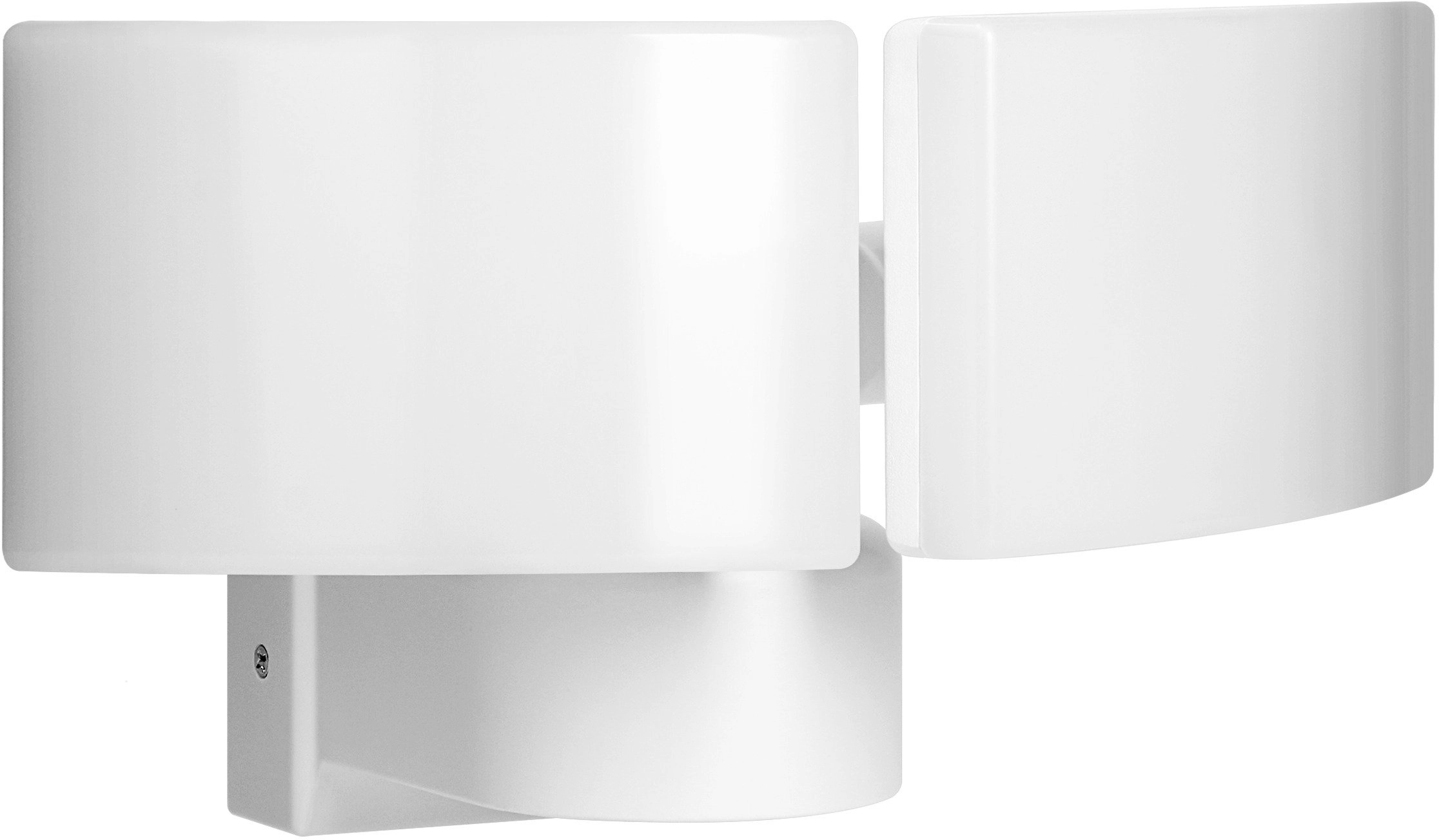 TOS DUO LED 2x20W double garden