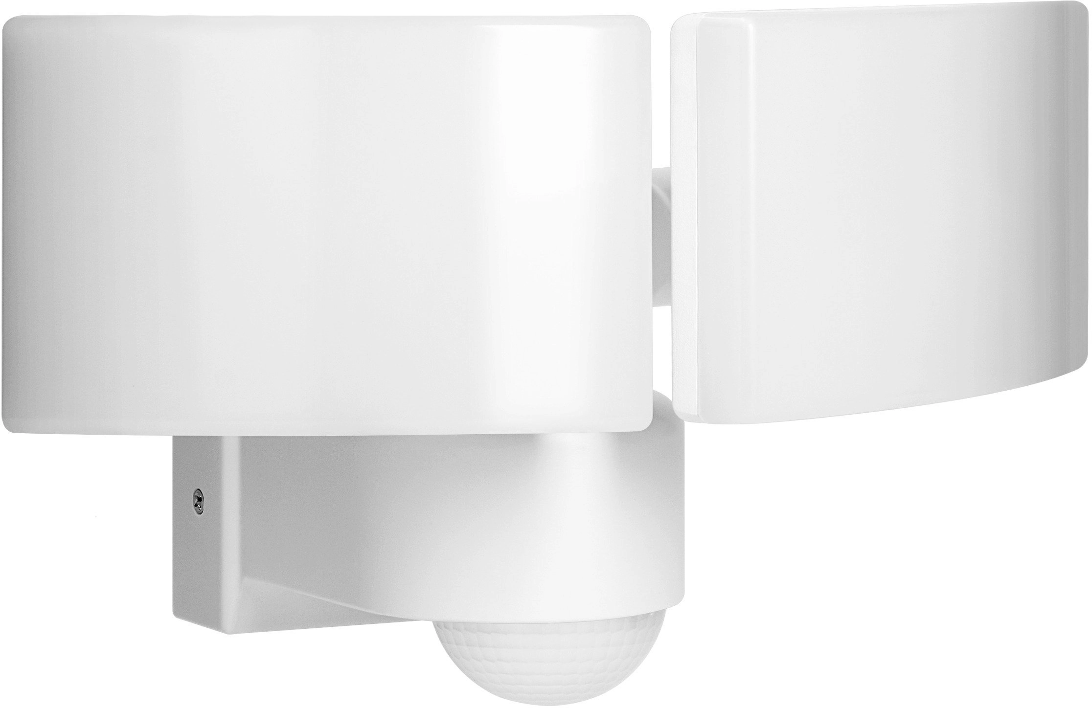 TOS DUO LED 2x20W double garden