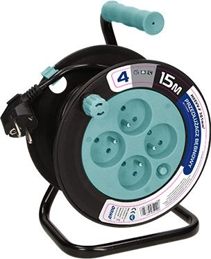 Orno MINI reel extension cable 4