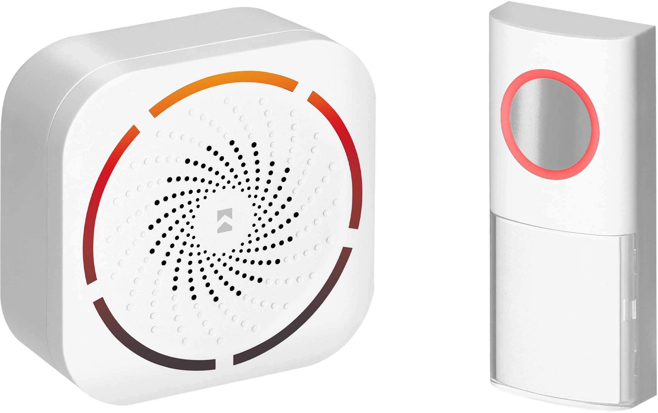 Orno Wireless network learning system doorbell