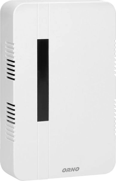 Orno Electromechanical two-tone bell BREVIS MAXI