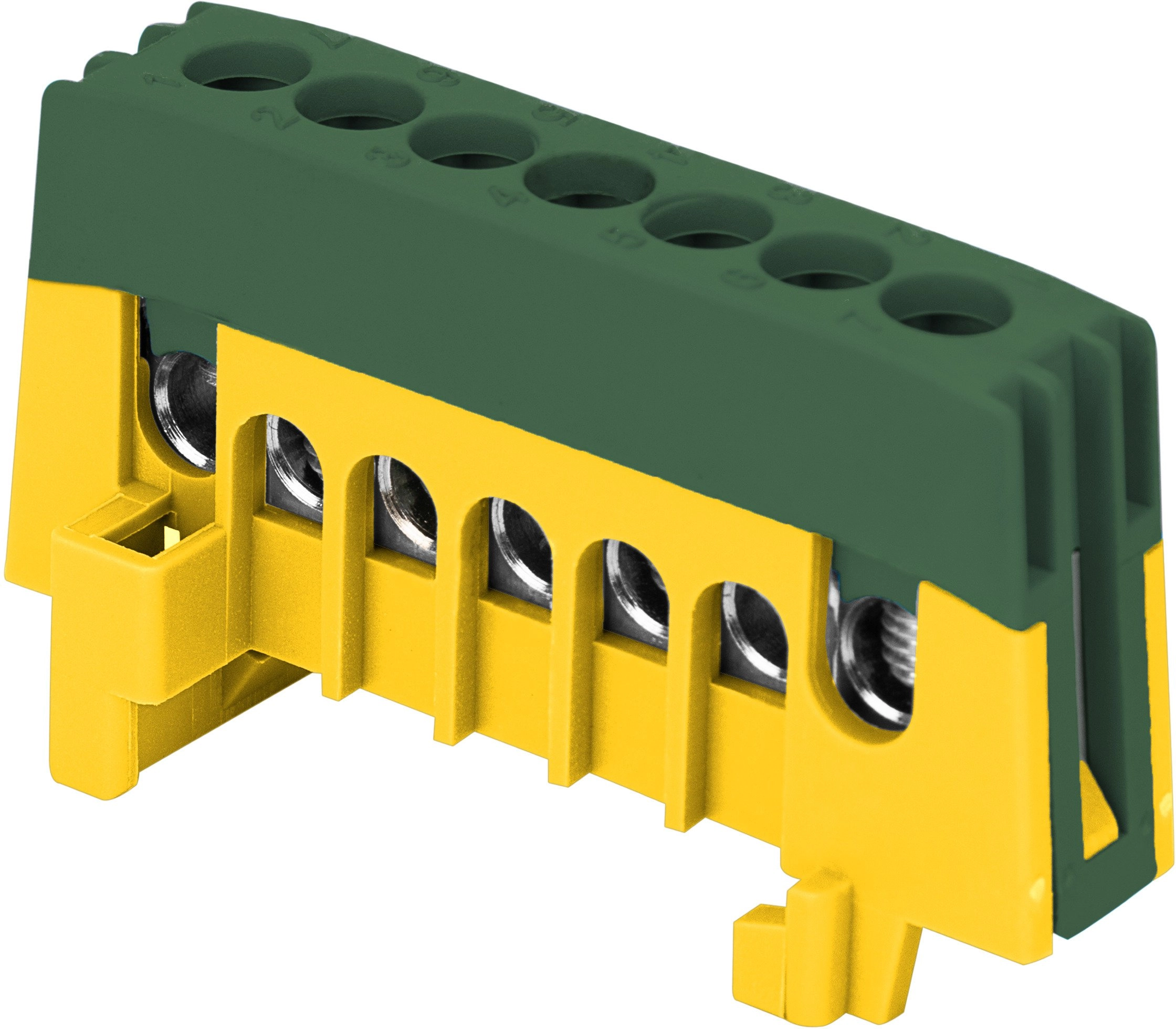 Orno power strip PRO PE insulating