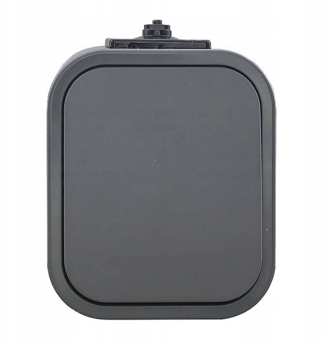 Single-pole n/t switch B2  10A  250V