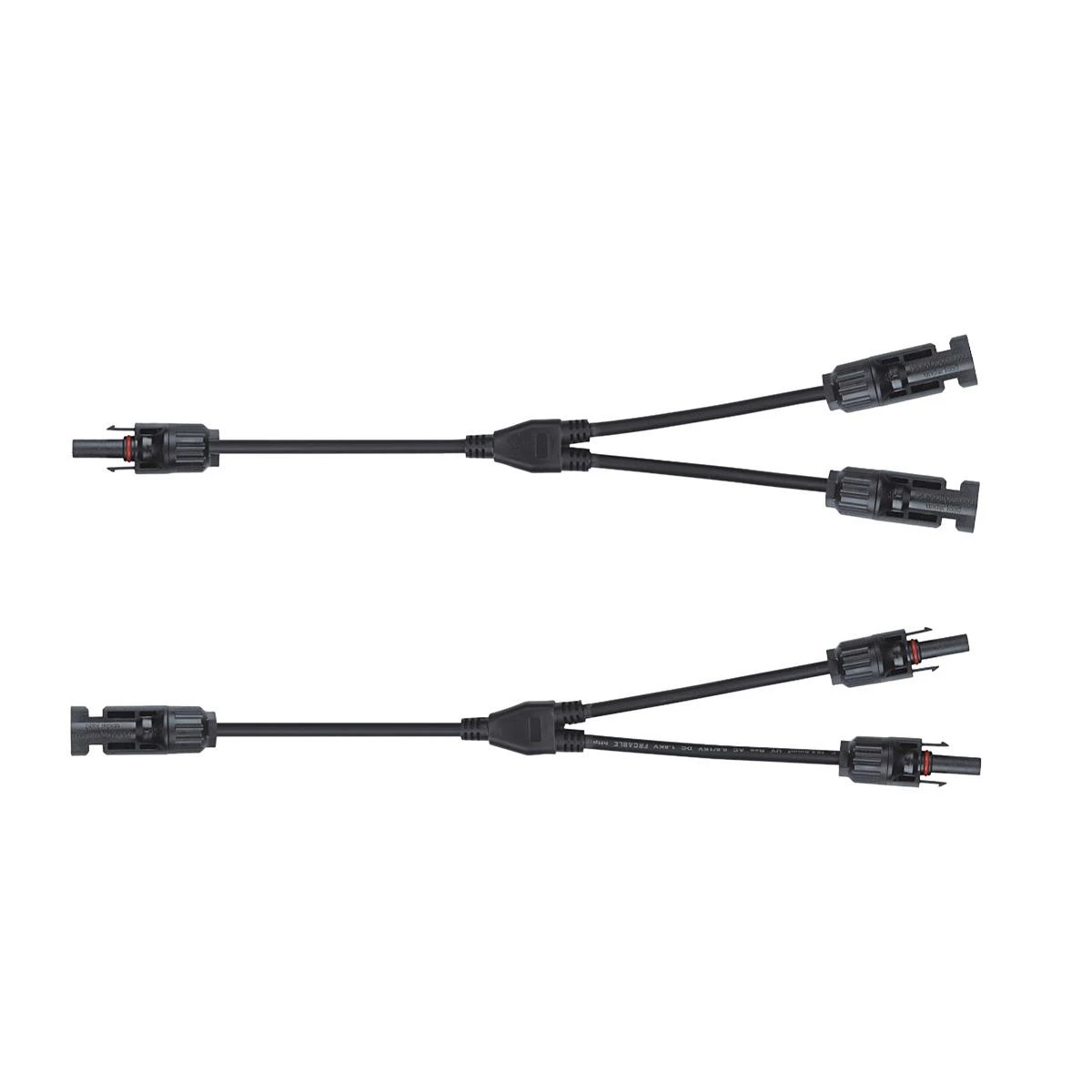 Orno 2xMC4  Type Y  for photovoltaic