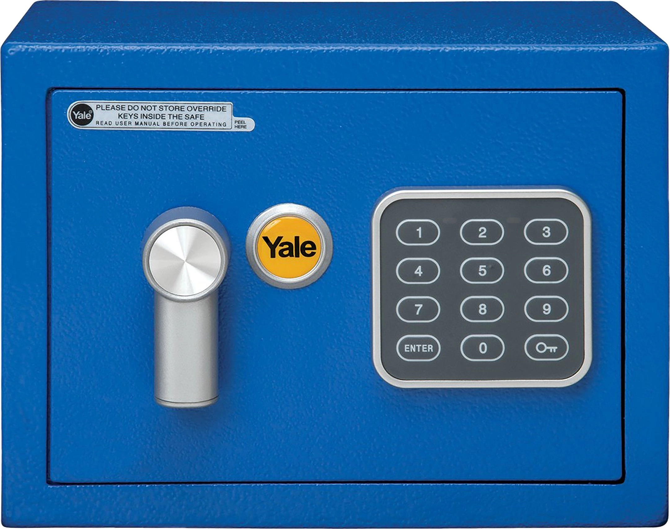 Yale YSV/170/DB2/B safe Freestanding safe 3