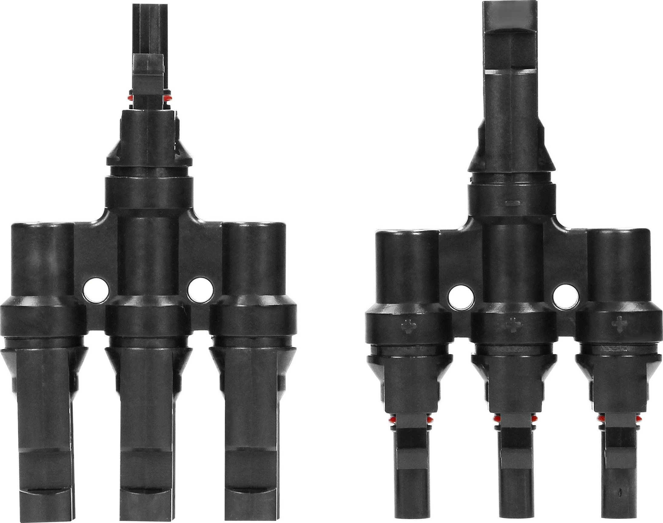 3xMC4 splitter Type T for photovoltaic