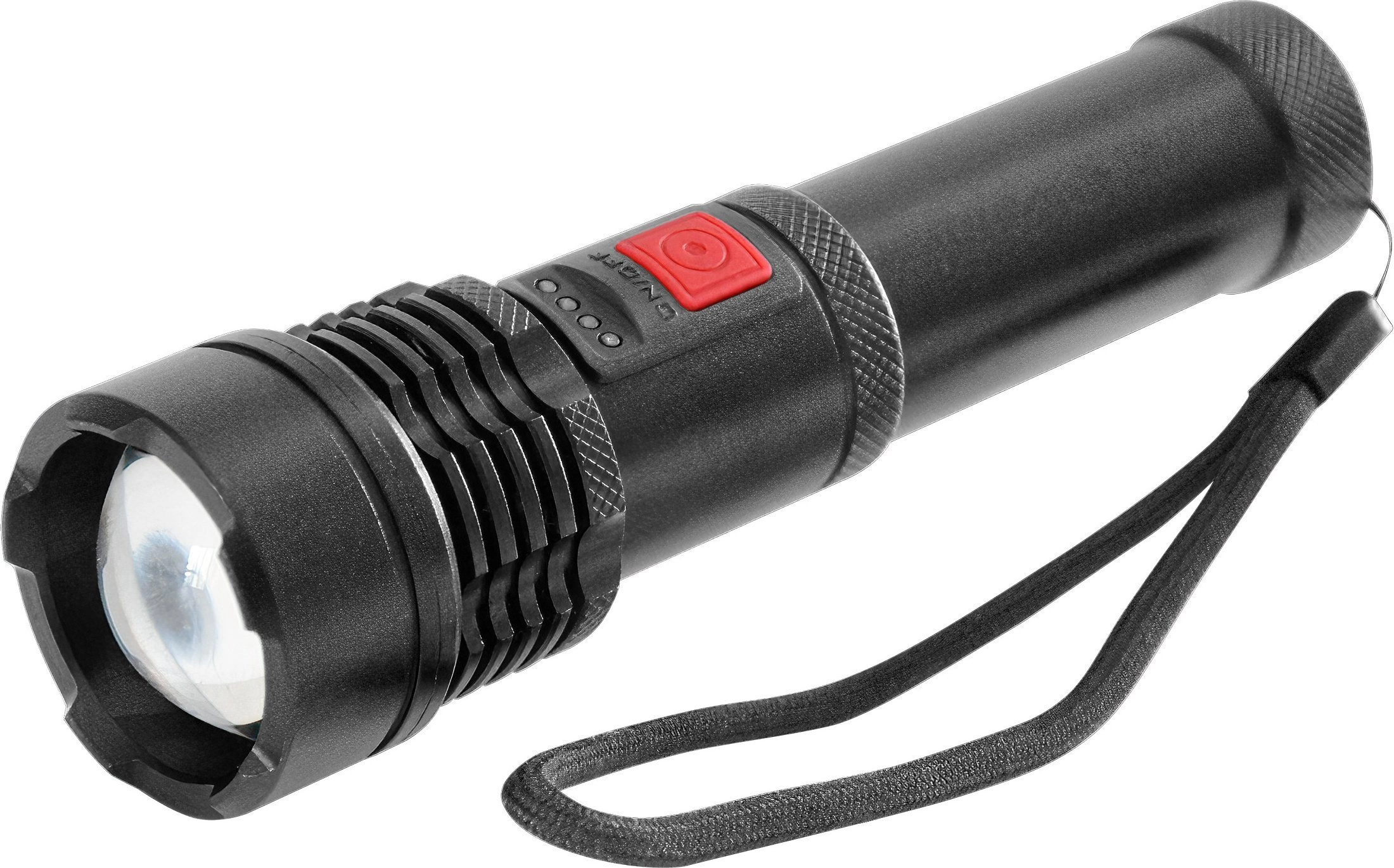 Orno LT-12 flashlight LED COB 12W