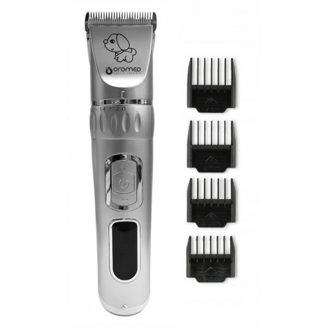 Oromed ORO-PET CLIPPER MAX dzīvnieka apspalvojuma