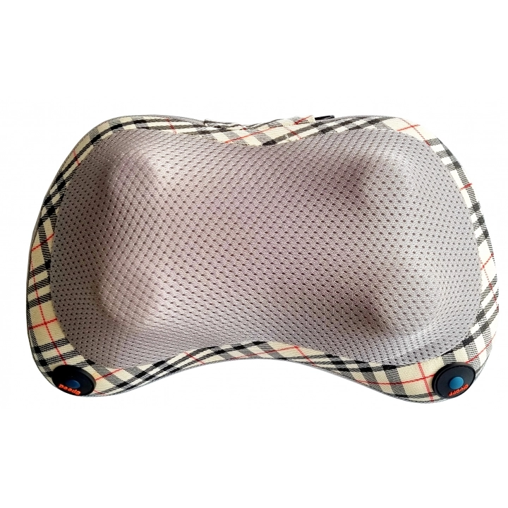 Oromed ORO-PILLOW massager Back Belly Belt
