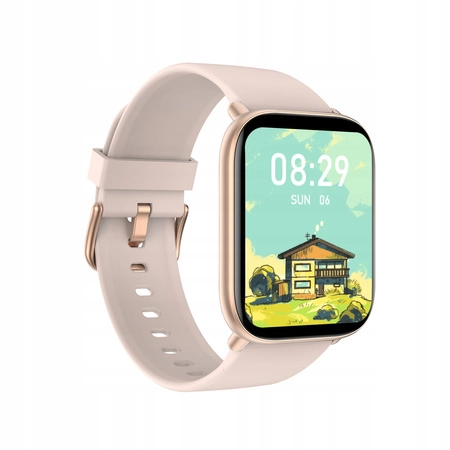 ORO FIT PRO GT PINK
