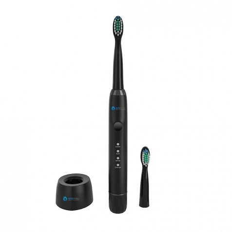 Oromed SONIC BASIC BLACK electric toothbrush