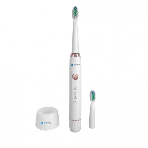 Oromed SONIC BASIC WHITE electric toothbrush