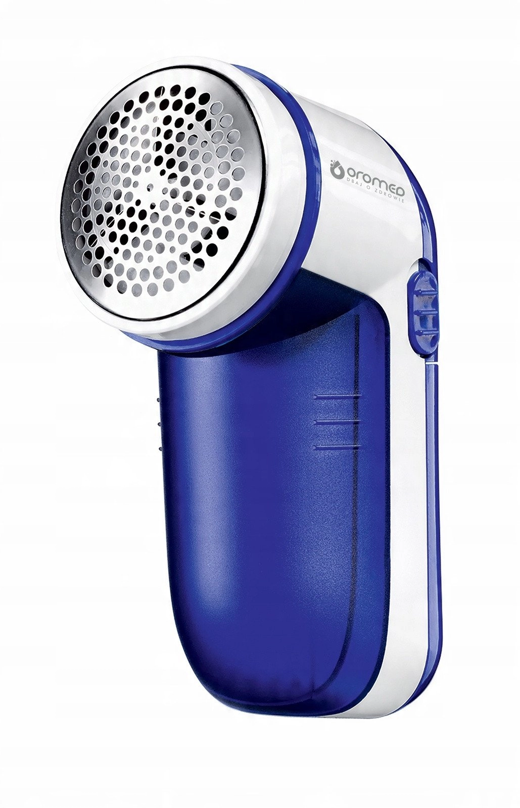 Golarka do tkanin ORO-SHAVER BLUE one