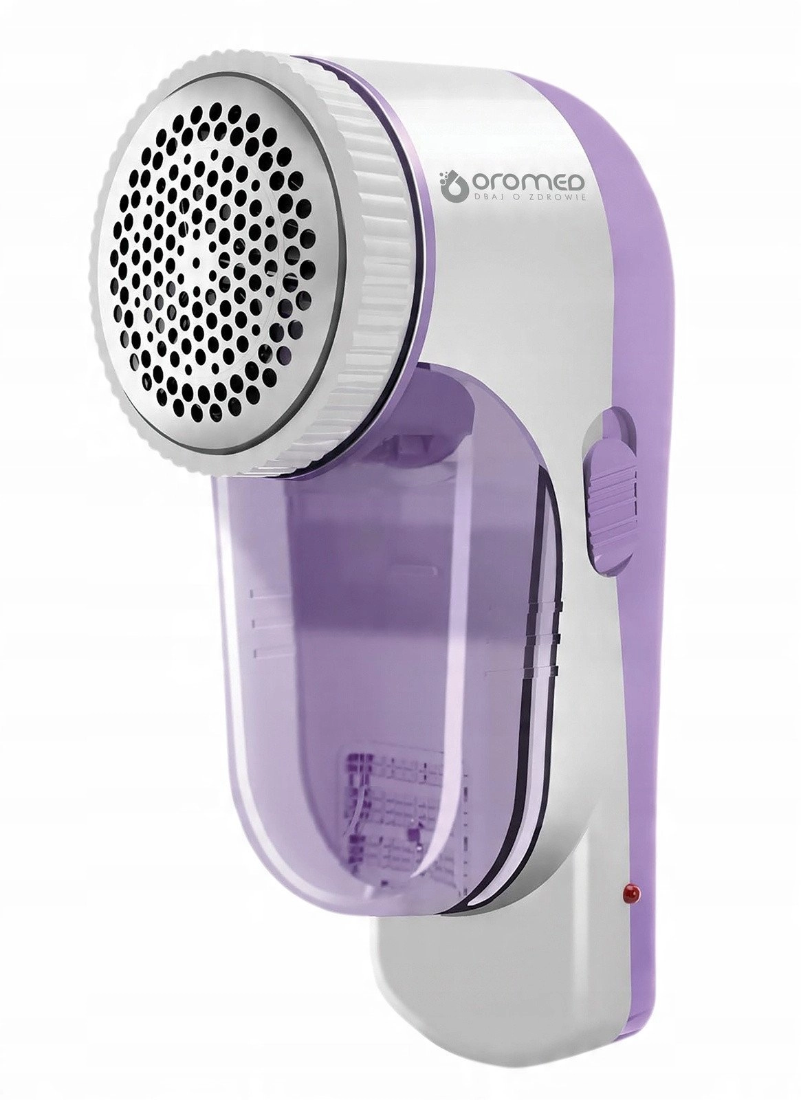 ORO-SHAVER USB-P one size clothes shaver