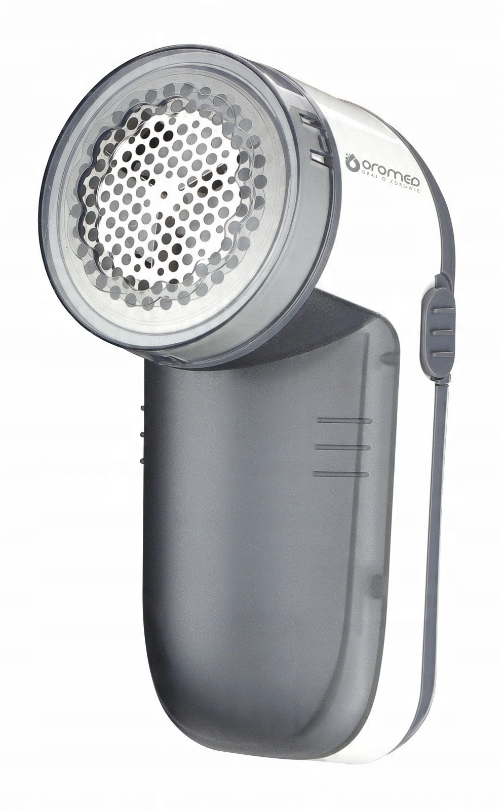 ORO-SHAVER fabric shaver GRAY one size