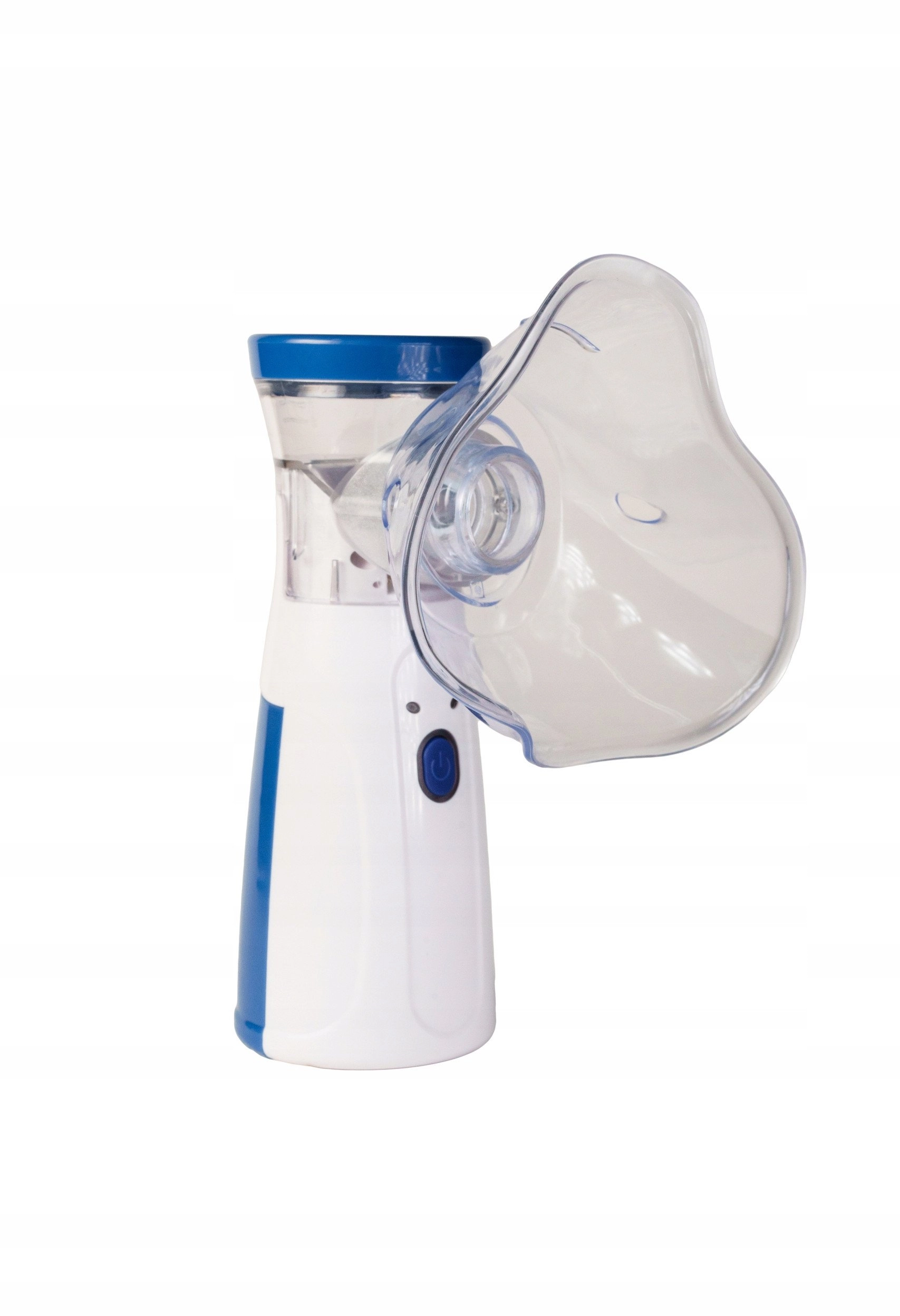 Inhalator nebulizator membranowy Oromed ORO-MESH SMART