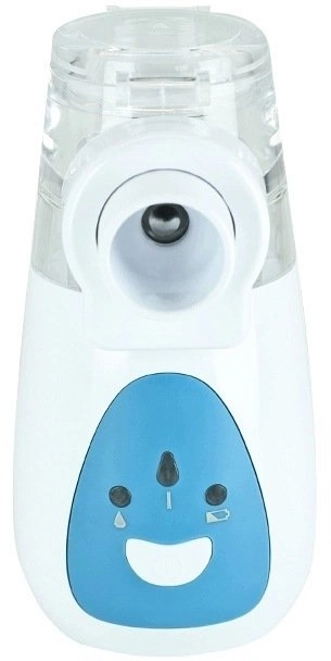 Oromed Inhalator nebulizator przenośny dla dzieci