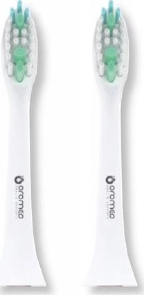 Oromed SONIC BASIC WHITE 2 pc(s)