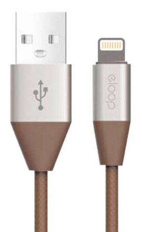 Orsen S31 Lightning Cable 2.1A