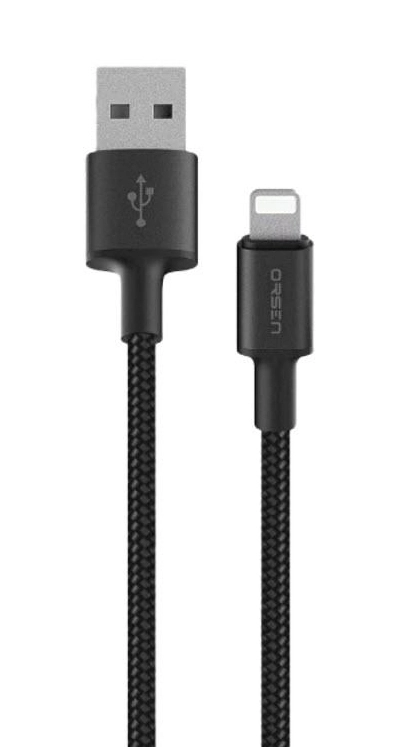 Orsen S9L USB A and Lightning