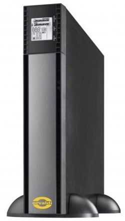 Orvaldi V2000+ sinus 2U LCD uninterruptible