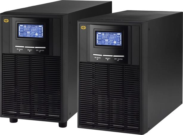 Orvaldi VWPP3K uninterruptible power supply (UPS)