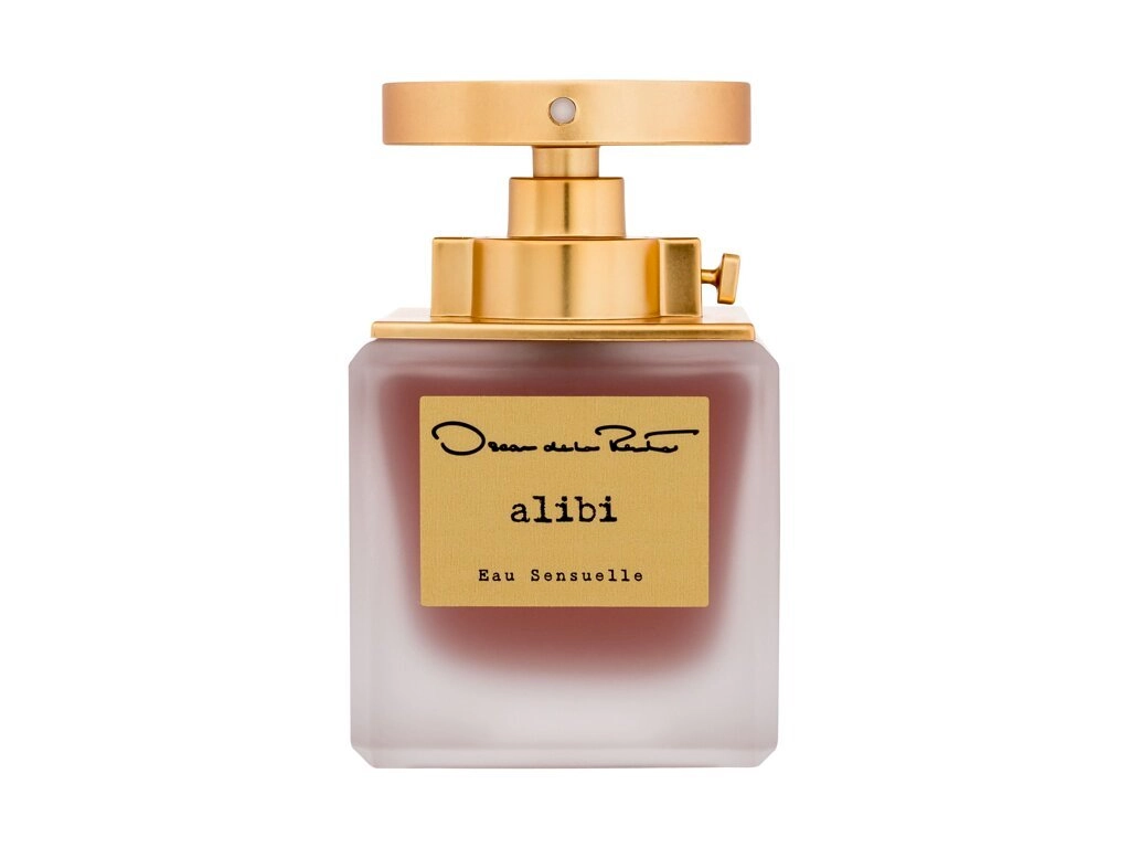 Oscar De La Renta - Alibi