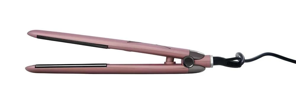 Hair straightener OSOM Professional Rose Gold