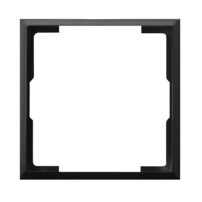Ospel RO-2U/33 dimmers Dimmer  switch Black