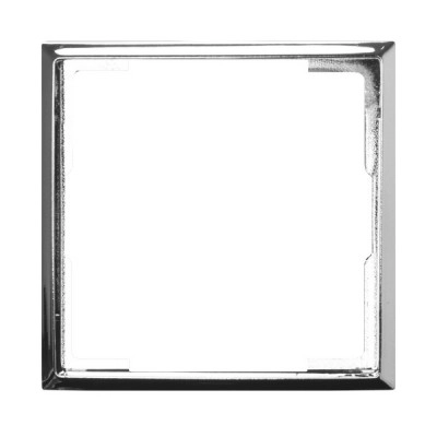 Ospel RO-2U/67 dimmers Dimmer  switch Silver
