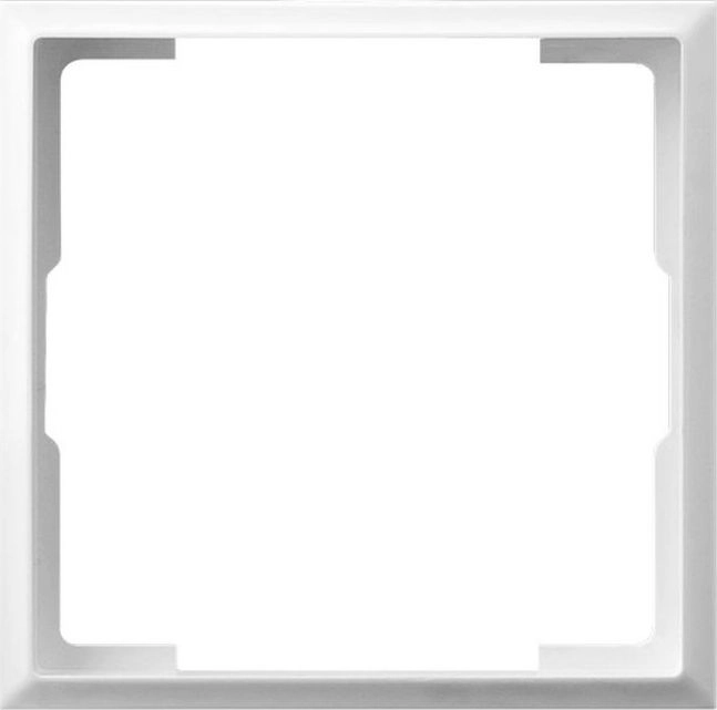 Ospel RO-2U/00 dimmers Dimmer switch White