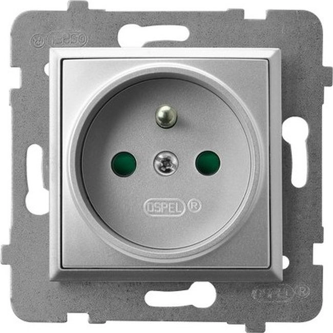 Ospel ARIA Single w/u socket with