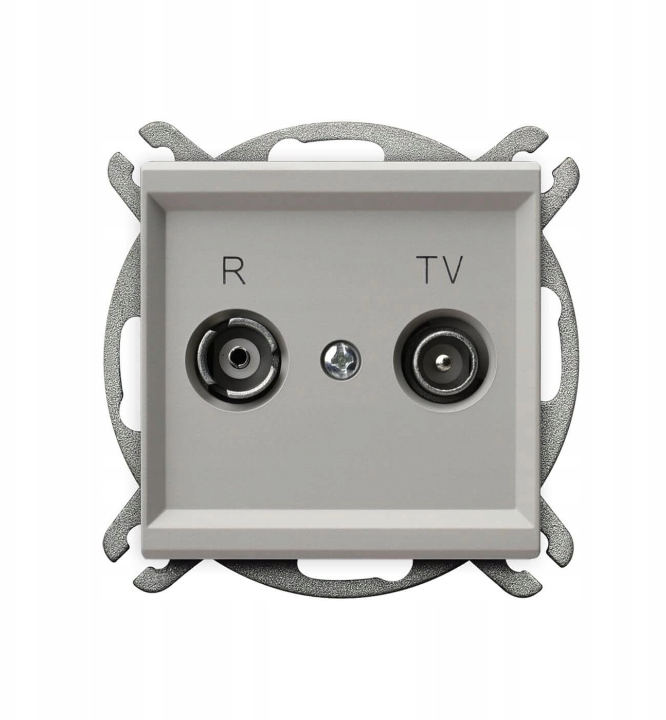 SONATA RTV terminal socket cashmere GPA-RK/m/82