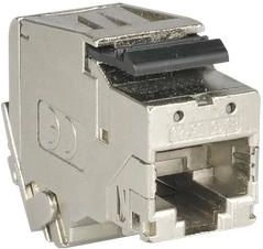 Ospel Moduł gniazda komputerowego FMT RJ45