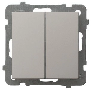 Ospel AS Cashmere double stair connector