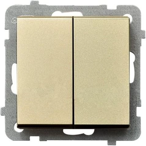 Ospel Sonata double stair switch 16AX