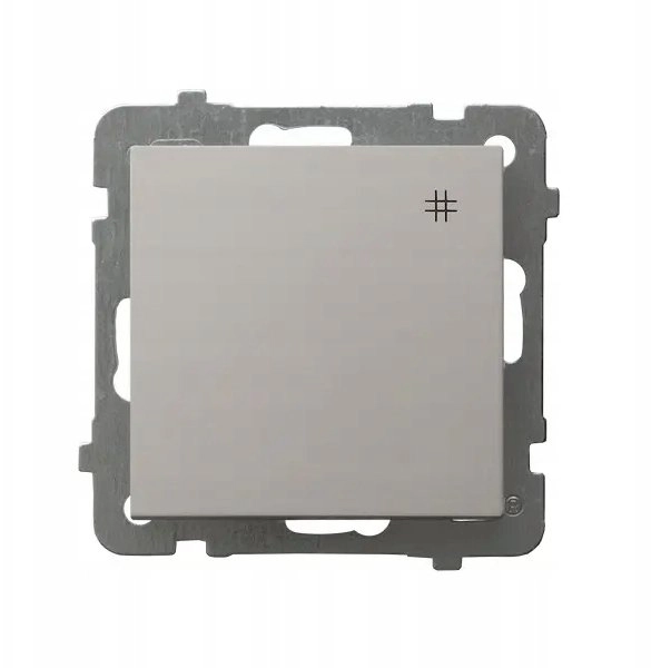 AS Cashmere cross connector ŁP-4G/m/82 ŁP-4G/m/82