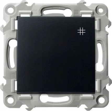 Ospel Łącznik krzyżowy Ospel Szafir ŁP-4Z/m/33